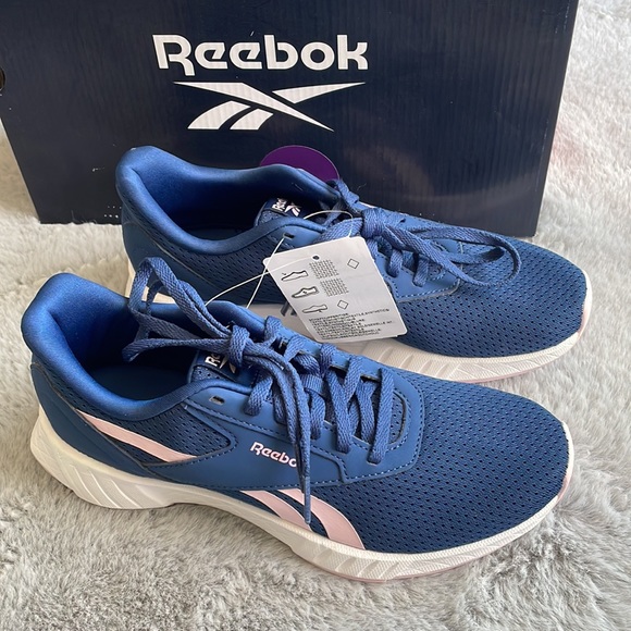 Reebok - Women’s Sneakers - Picture 2 of 5